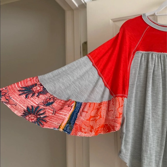 Free people top - Picture 2 of 3